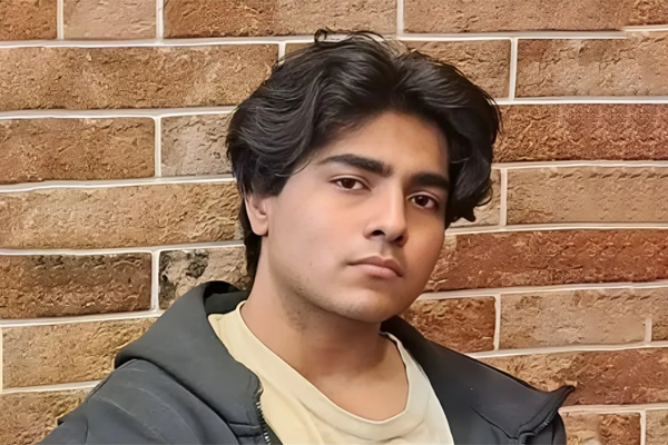 शिवांक अवस्थी