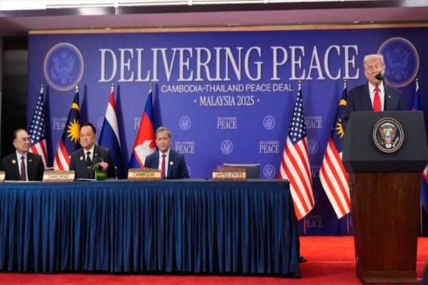 Thailand-Cambodia-War