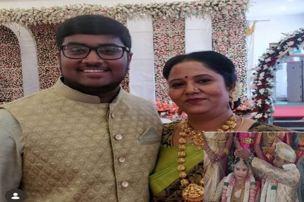 mother son suicide case,