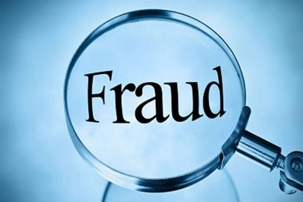 job fraud case Nagpur,