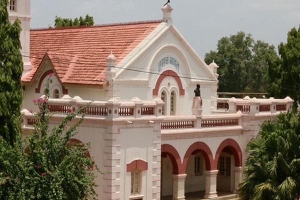  Yavatmal Municipal Council election results