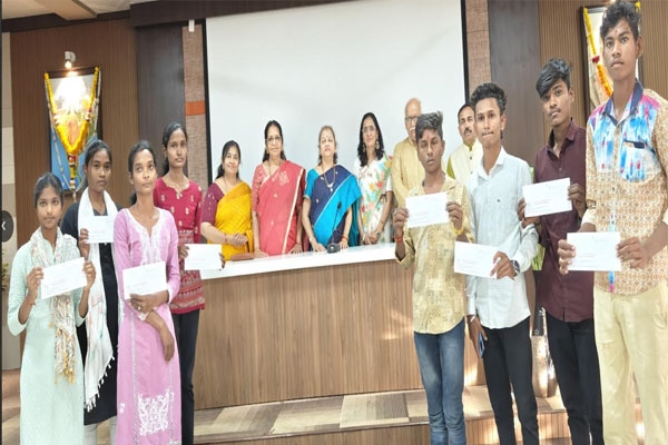 Deendayal Seva Pratishthan Yavatmal,