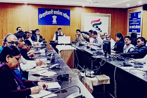 Beti Bachao Beti Padhao