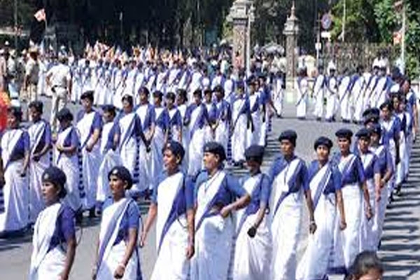 Vidarbha Dhamma Conference,