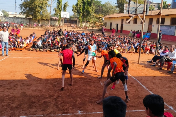 kabbadi