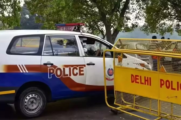 opration आघात 