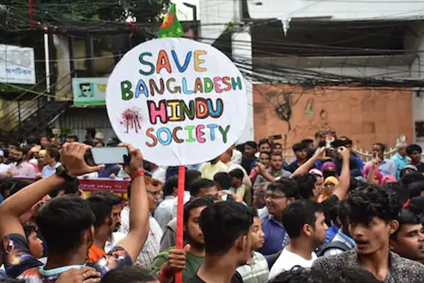 बांगलादेश 