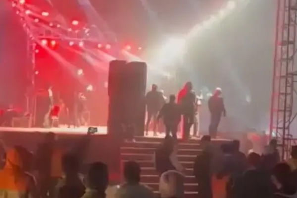 बांगलादेश 