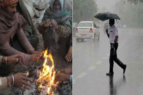  Maharashtra weather cold wave