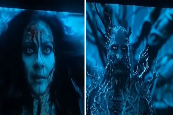 Stranger Things 5, Kajol cameo