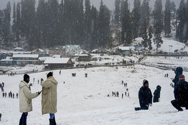 Indian Army winter operations