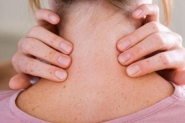 rare aggressive lymphoma