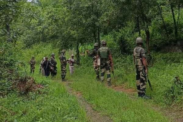 माओवादी 