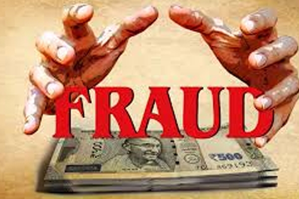 fraud