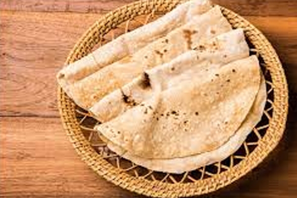 शिळी पोळी 