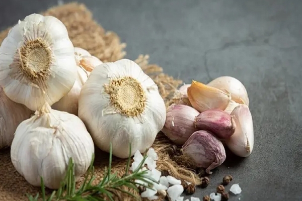garlic