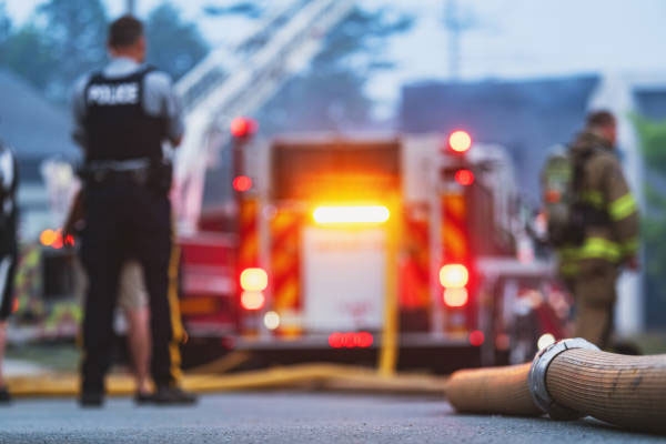 Emergency services in Canada Emergency services in Canada