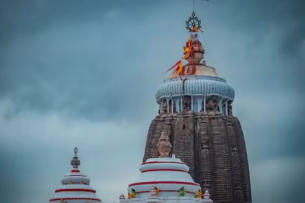 Gem Bhandar of Jagannath Temple