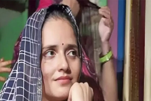 seema haider, sachin meena, viral video