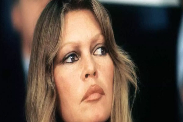 Brigitte Bardot death 