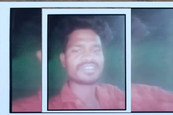 santosh maravi-death-cotton-ginning-chnai-khurd