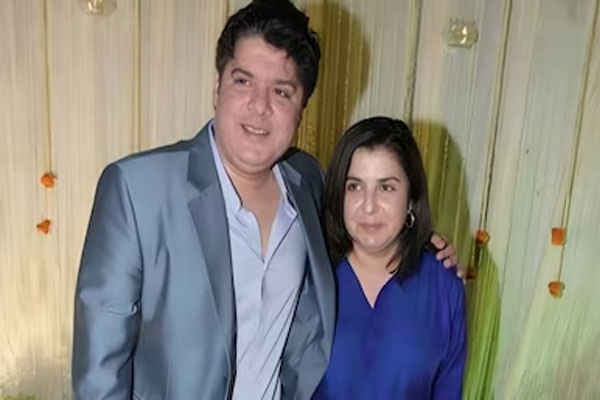 sajid khan
