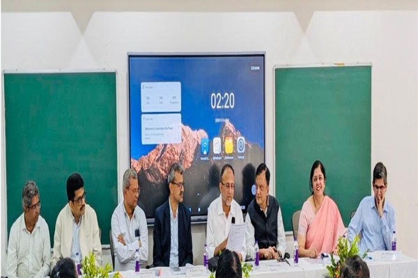  Ramdeobaba University Nagpur