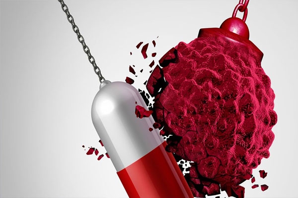 anti-cancer drug anti-cancer drug