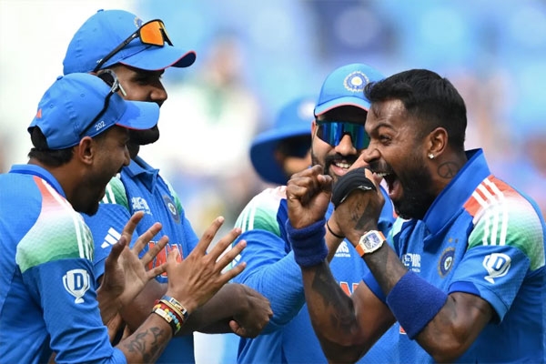 change in Indian cricket