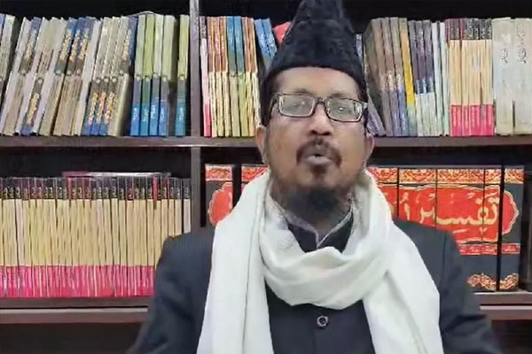 new year is forbidden in Islam