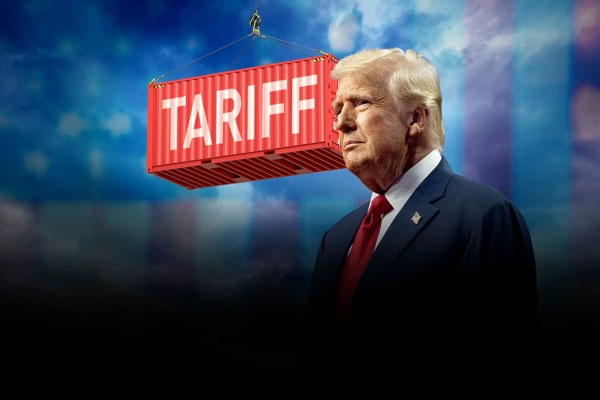 trump and tariffs