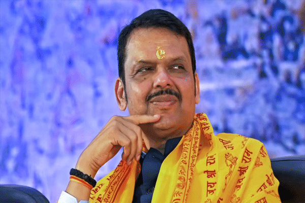 Maharashtra local body elections