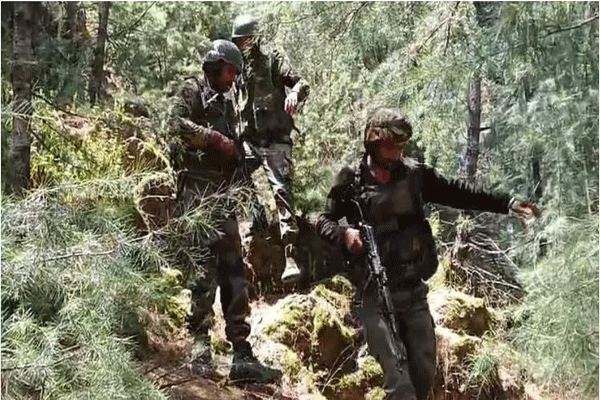 encounter-in-bijapur