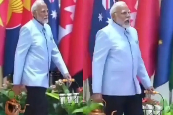 PM MODI-AI VIDEO