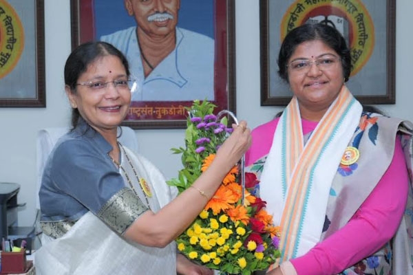 Dr. Manali Makarand Kshirsagar