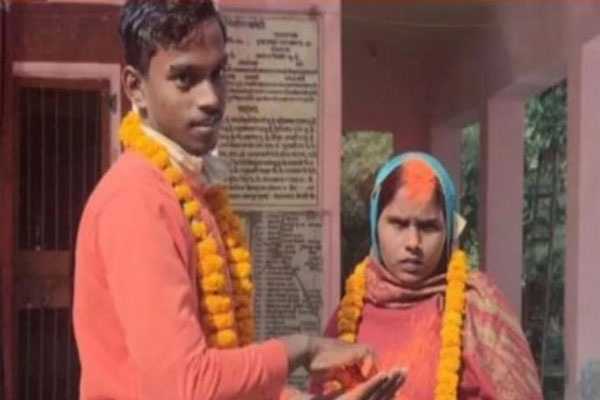 Munni Devi love story 