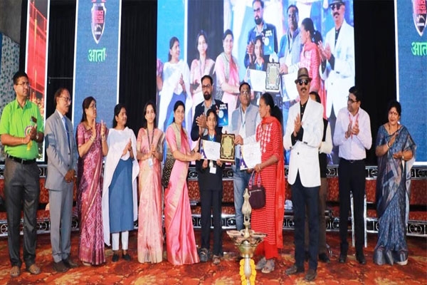 Viraj Shinde national selection