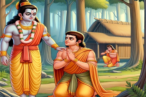 Datt Jayanti festival