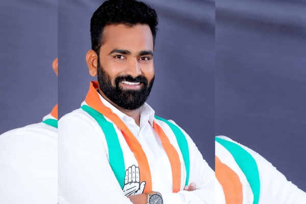  Pombhurna sand mafia case, Congress leader arrest,