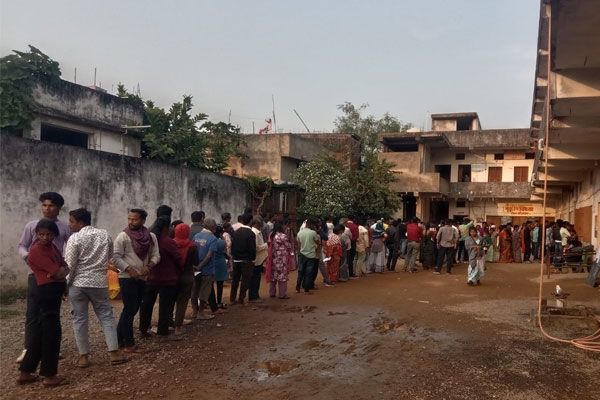 Bhandara municipal elections,