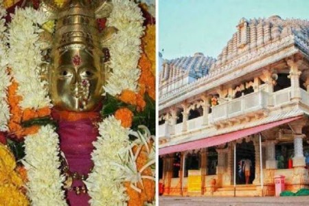 भराडी देवीचा कौल...आंगणेवाडी जत्रा 9 फेब्रुवारीला!