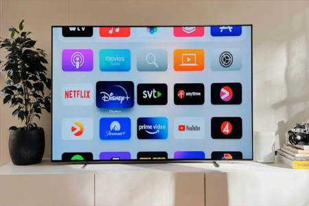 इतकं स्वस्त कुठे? फ्लिपकार्टवर धुमाकूळ...₹5,499 ला LED Smart TV उपलब्ध!