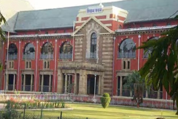 Winter session in Nagpur