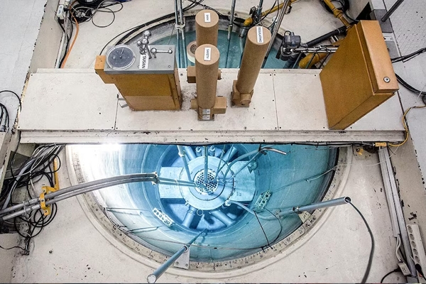 मॉड्यूलर न्यूक्लियर रिएक्टर