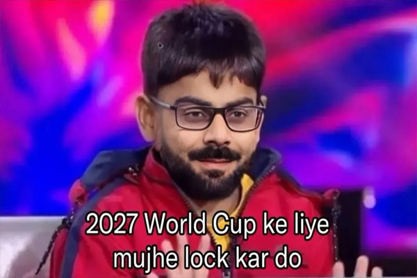 kohli