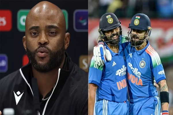 temba bavuma rohit and virat
