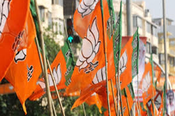 Discontent in Nagpur BJP