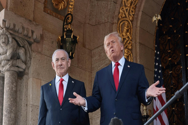 trump-to-receive-israel-highest-civilian-honor
