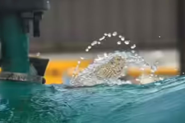 indore water problem