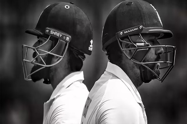 rohit and virat test rohit and virat test